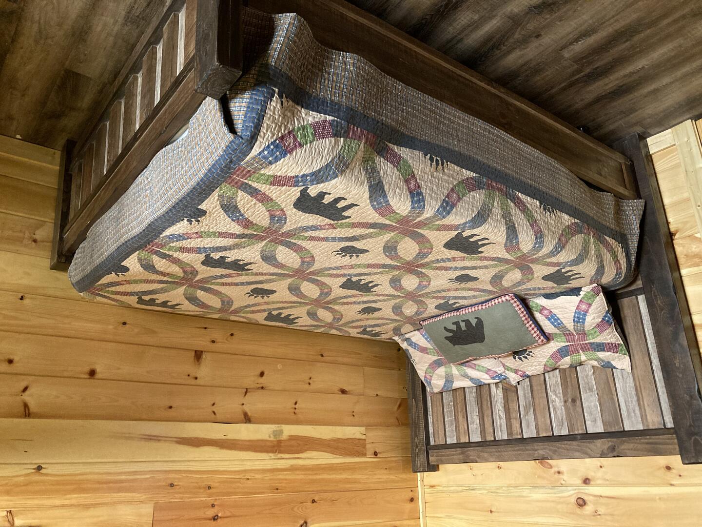 Blue Smoke View | Photo 255