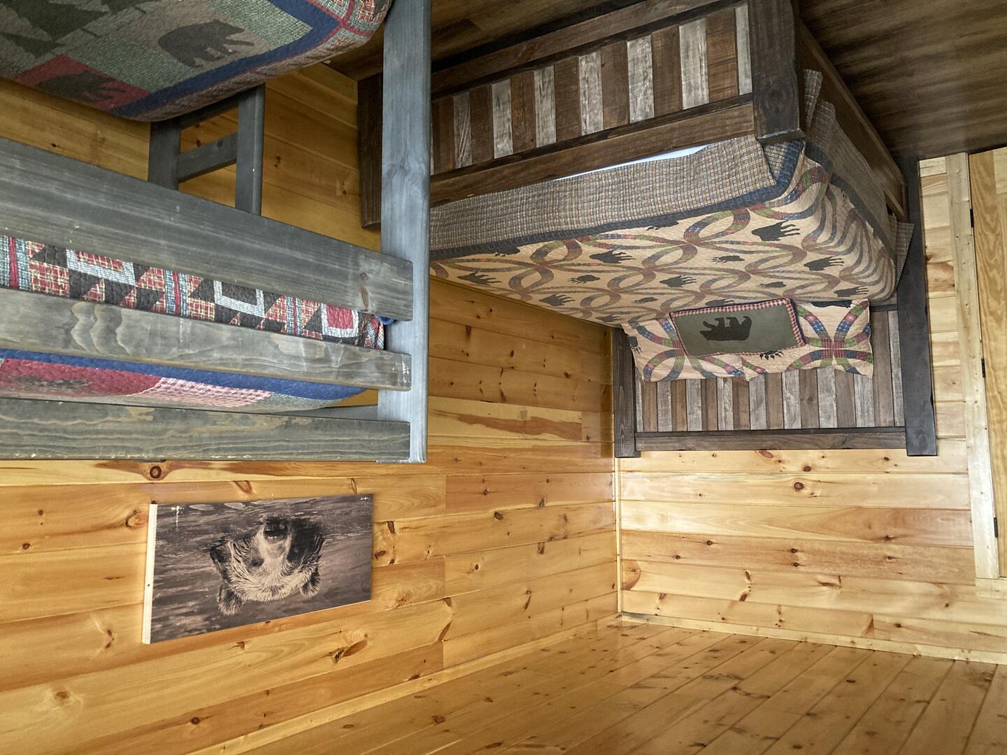 Blue Smoke View | Photo 257