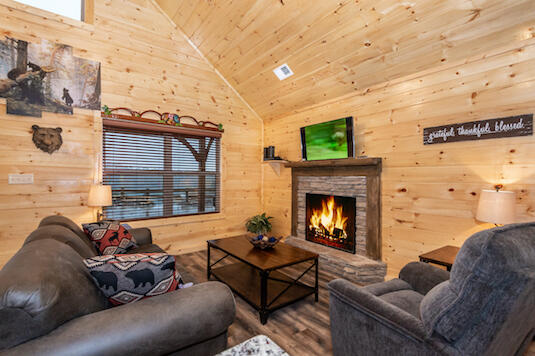 Blue Smoke View | Photo 39