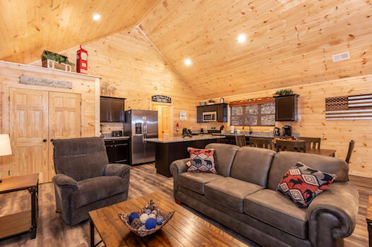 Blue Smoke View | Photo 40