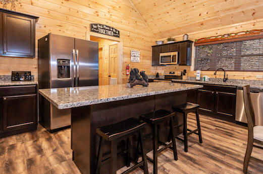 Blue Smoke View | Photo 70