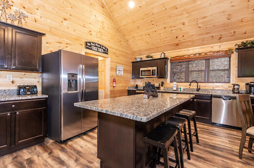 Blue Smoke View | Photo 80