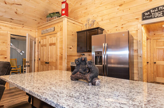 Blue Smoke View | Photo 101