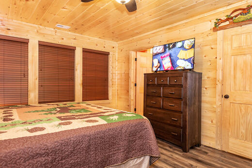 Blue Smoke View | Photo 120