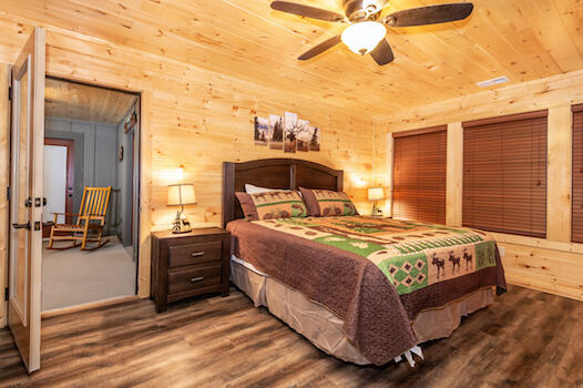 Blue Smoke View | Photo 130