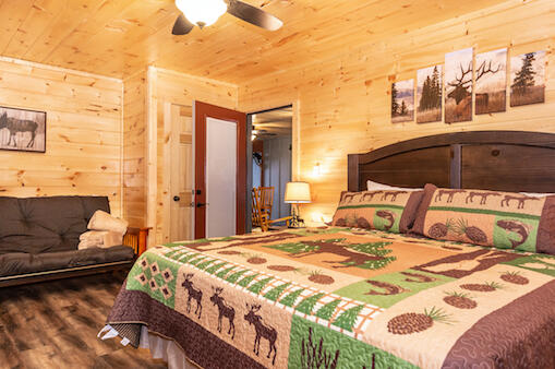 Blue Smoke View | Photo 140