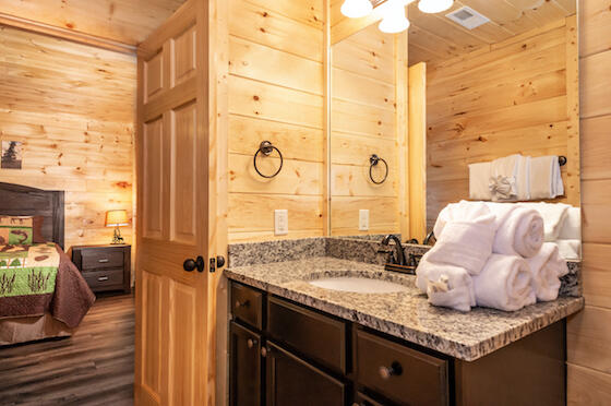 Blue Smoke View | Photo 160