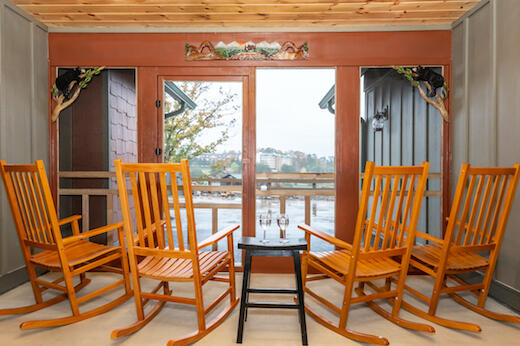 Blue Smoke View | Photo 190