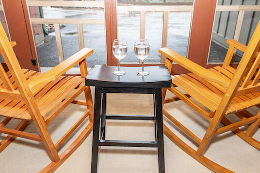 Blue Smoke View | Photo 210