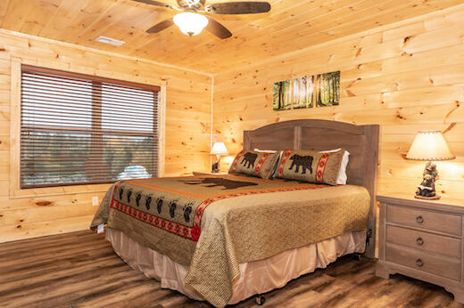 Blue Smoke View | Photo 220