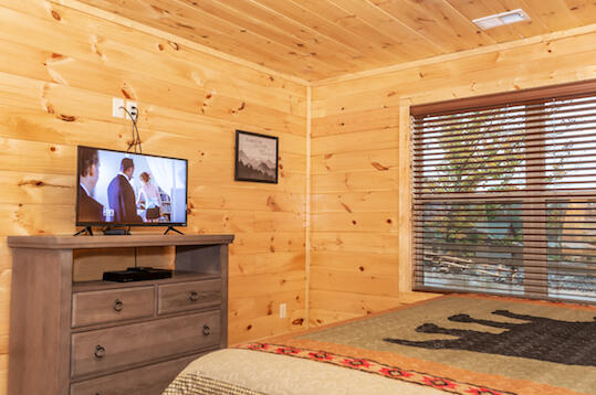 Blue Smoke View | Photo 230