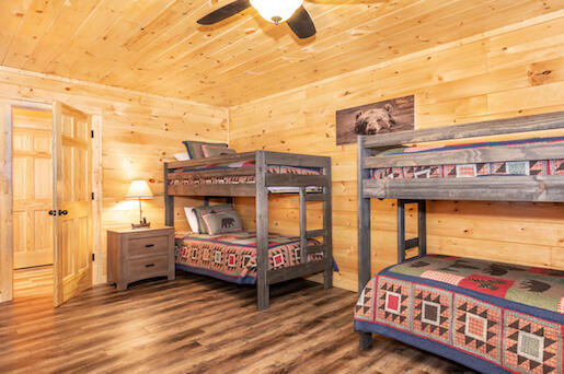 Blue Smoke View | Photo 260