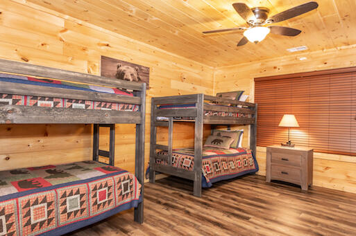 Blue Smoke View | Photo 270