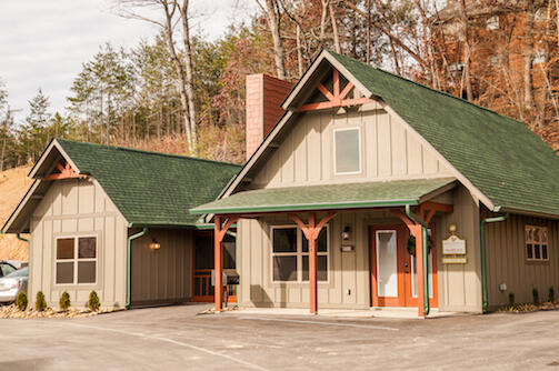 Blue Smoke View | Photo 290