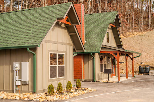 Blue Smoke View | Photo 300