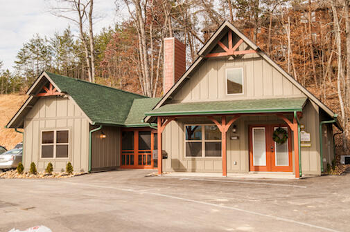 Blue Smoke View | Photo 289