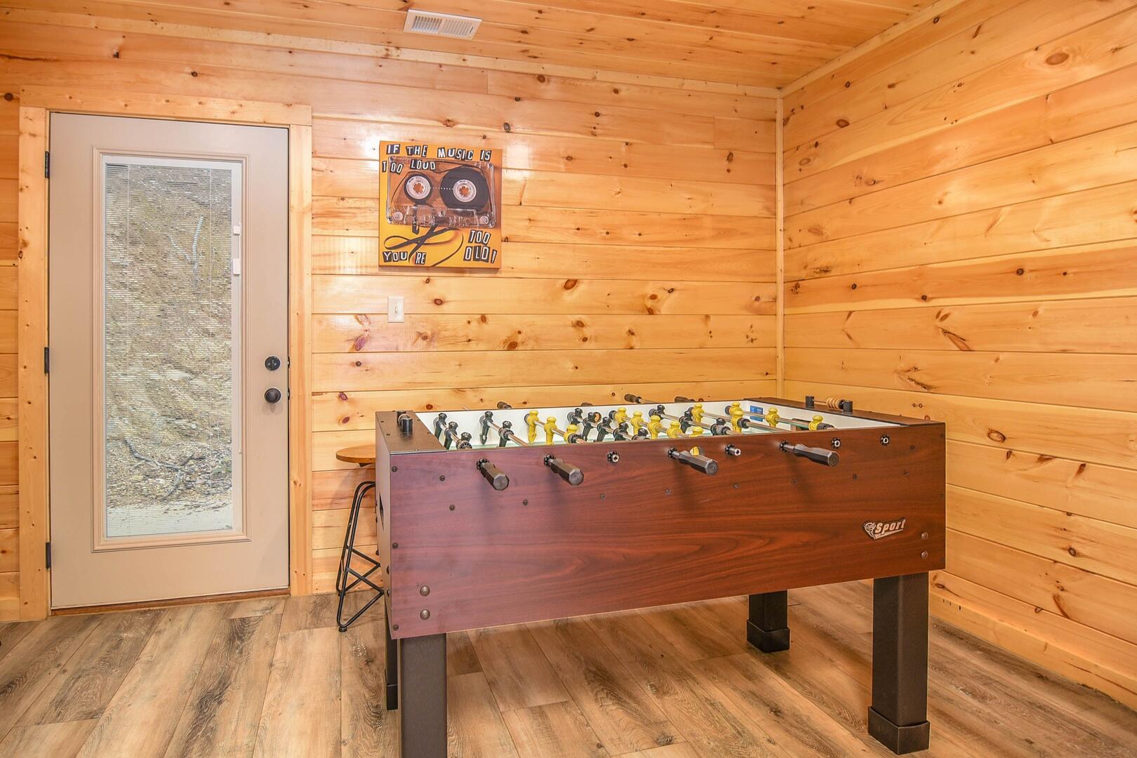 Blue Smoke View | Photo 390