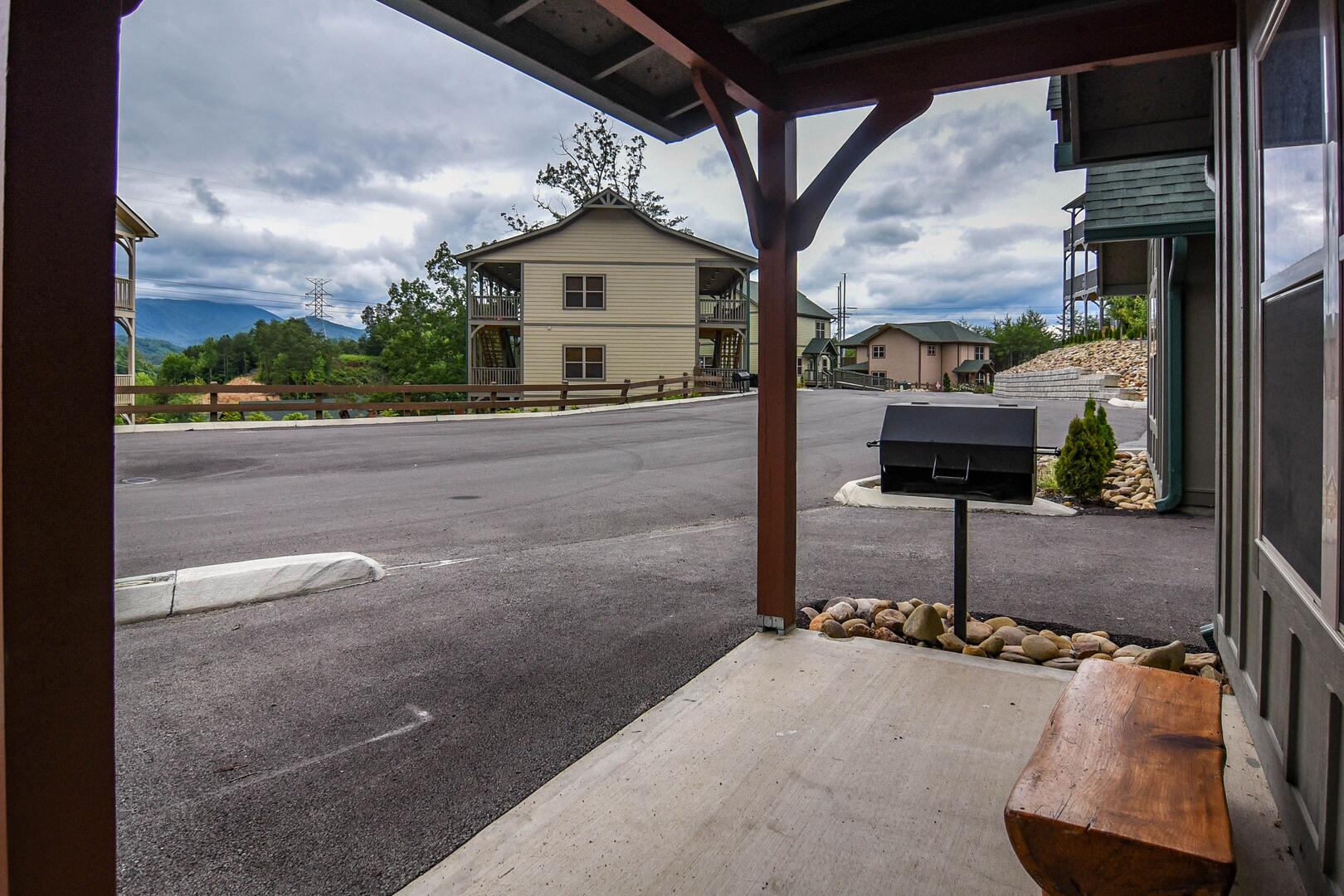 Blue Smoke View | Photo 456