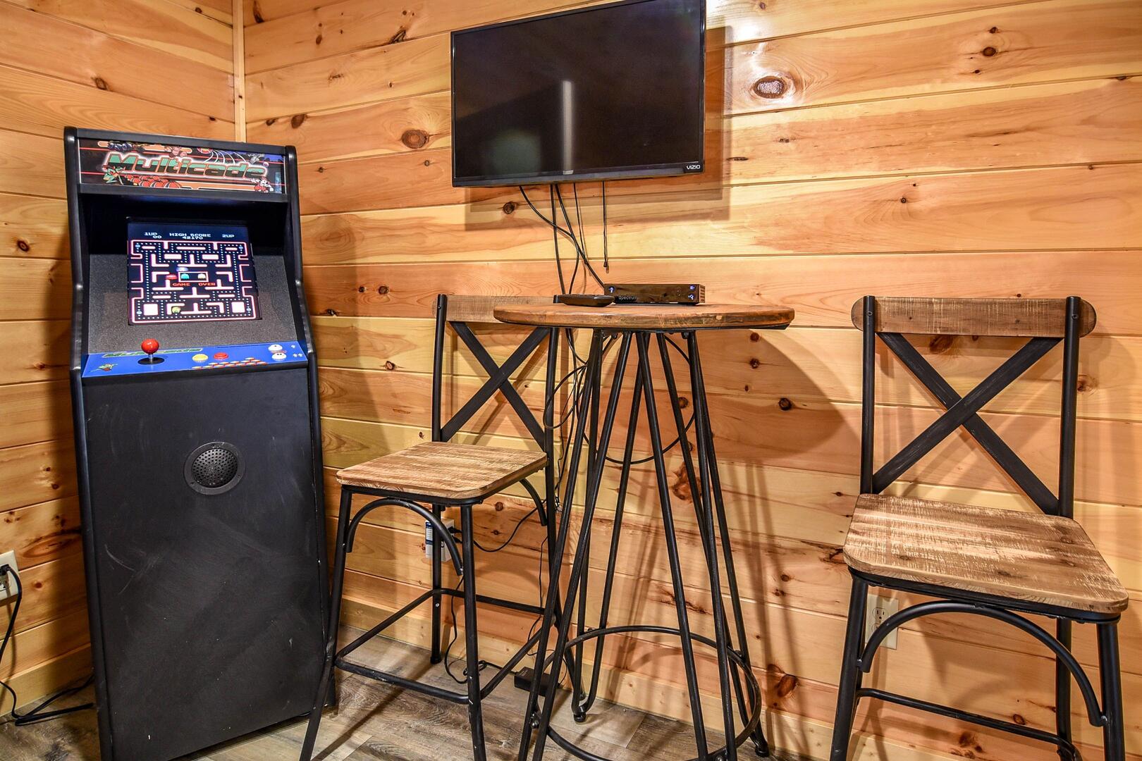 Blue Smoke View | Photo 440