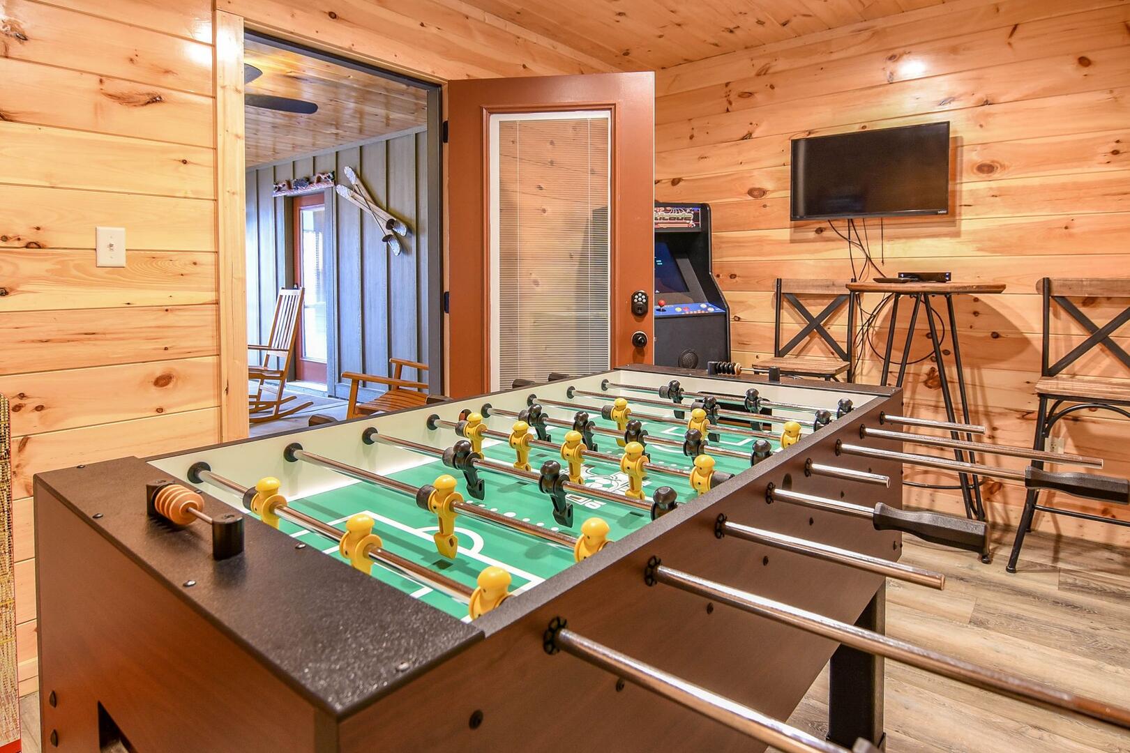 Blue Smoke View | Photo 450