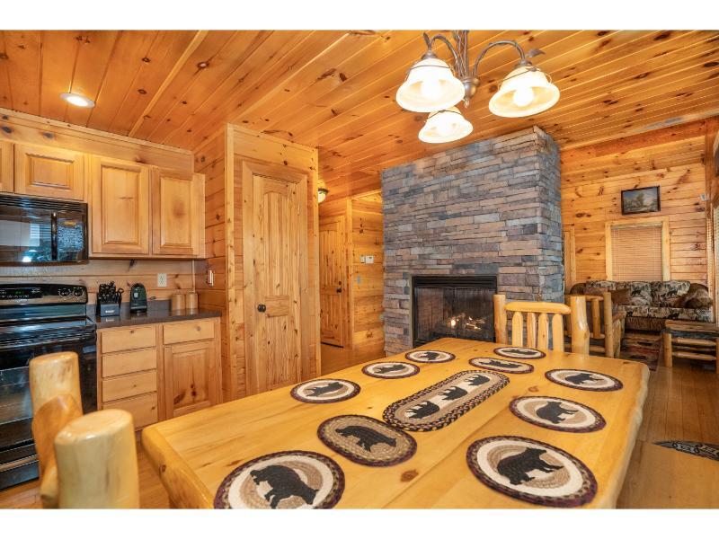 Bearly Chocolate (2) | Photo 29