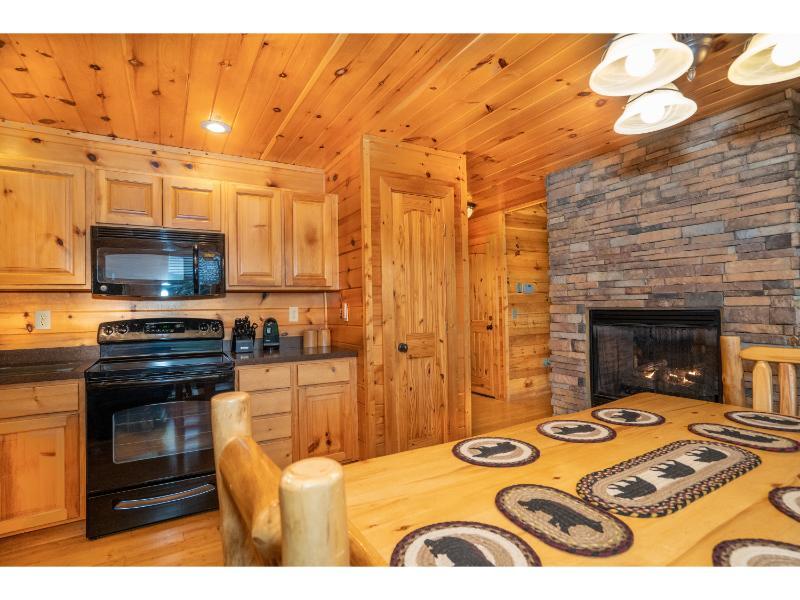 Bearly Chocolate (2) | Photo 30