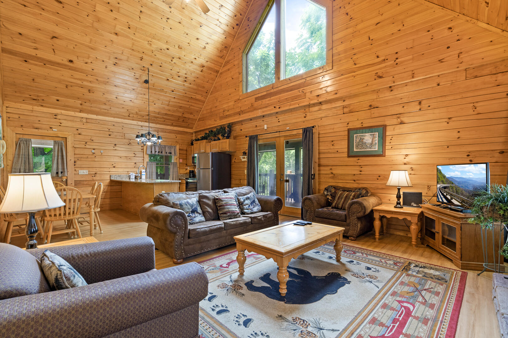 Three Bears | Photo 51