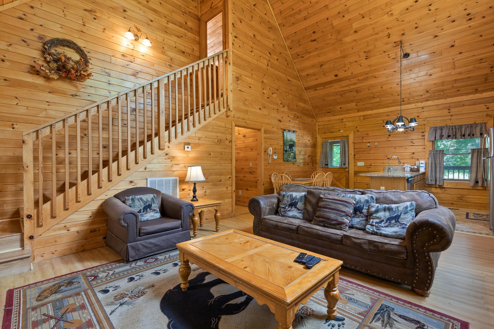 Three Bears | Photo 53