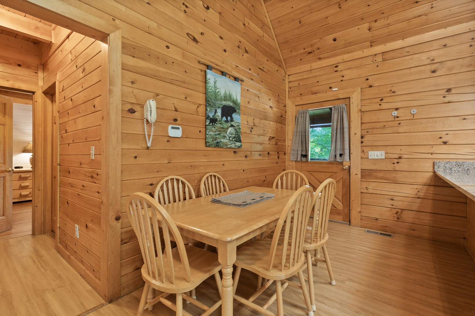 Three Bears | Photo 20