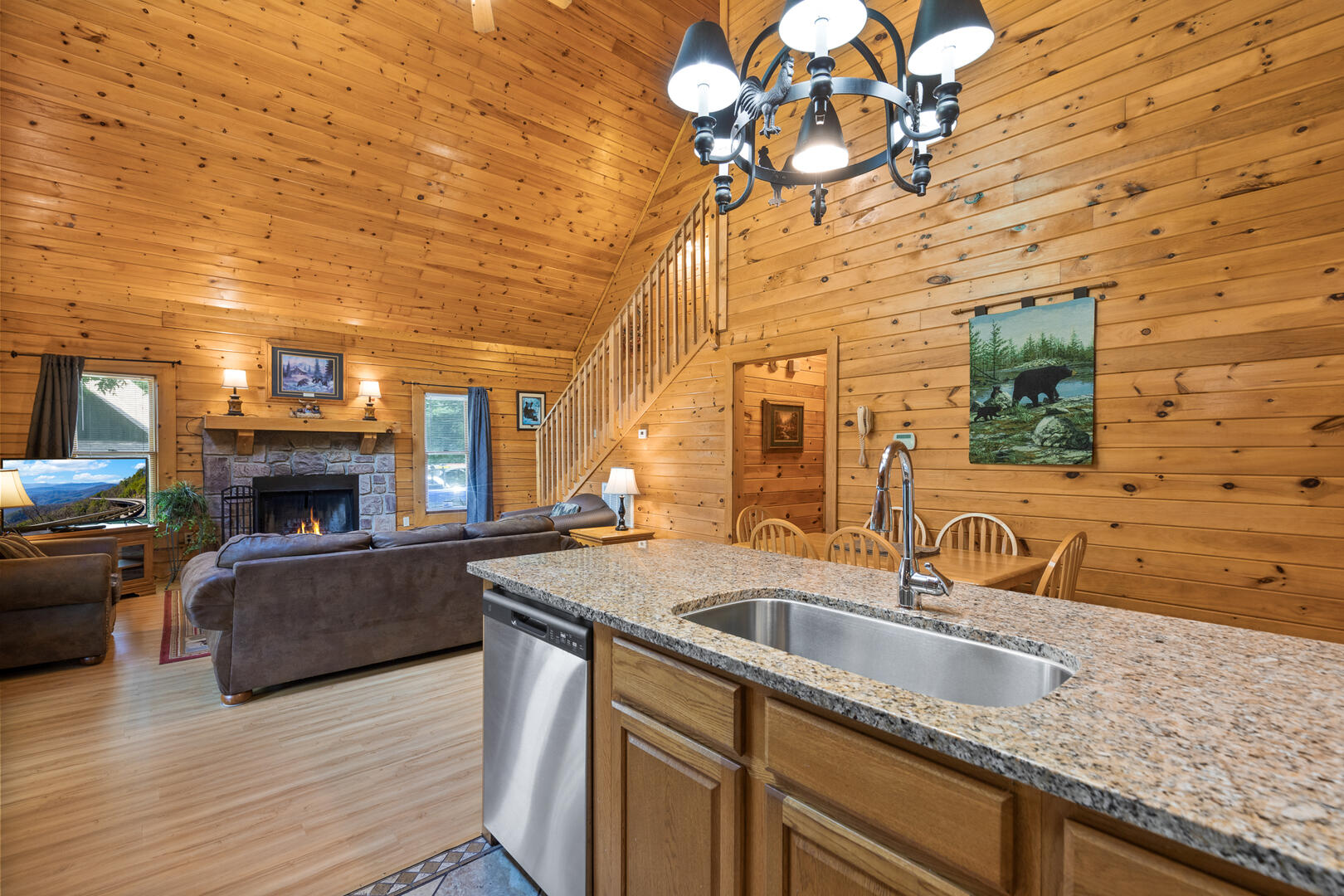 Three Bears | Photo 55