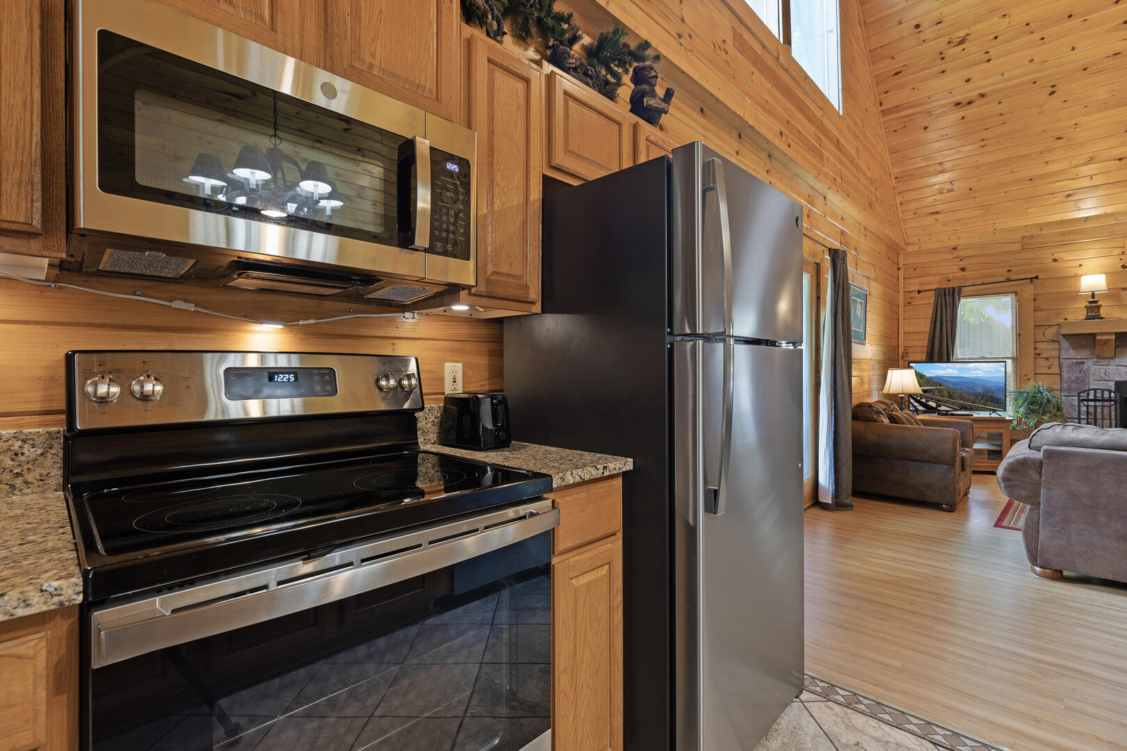 Three Bears | Photo 40