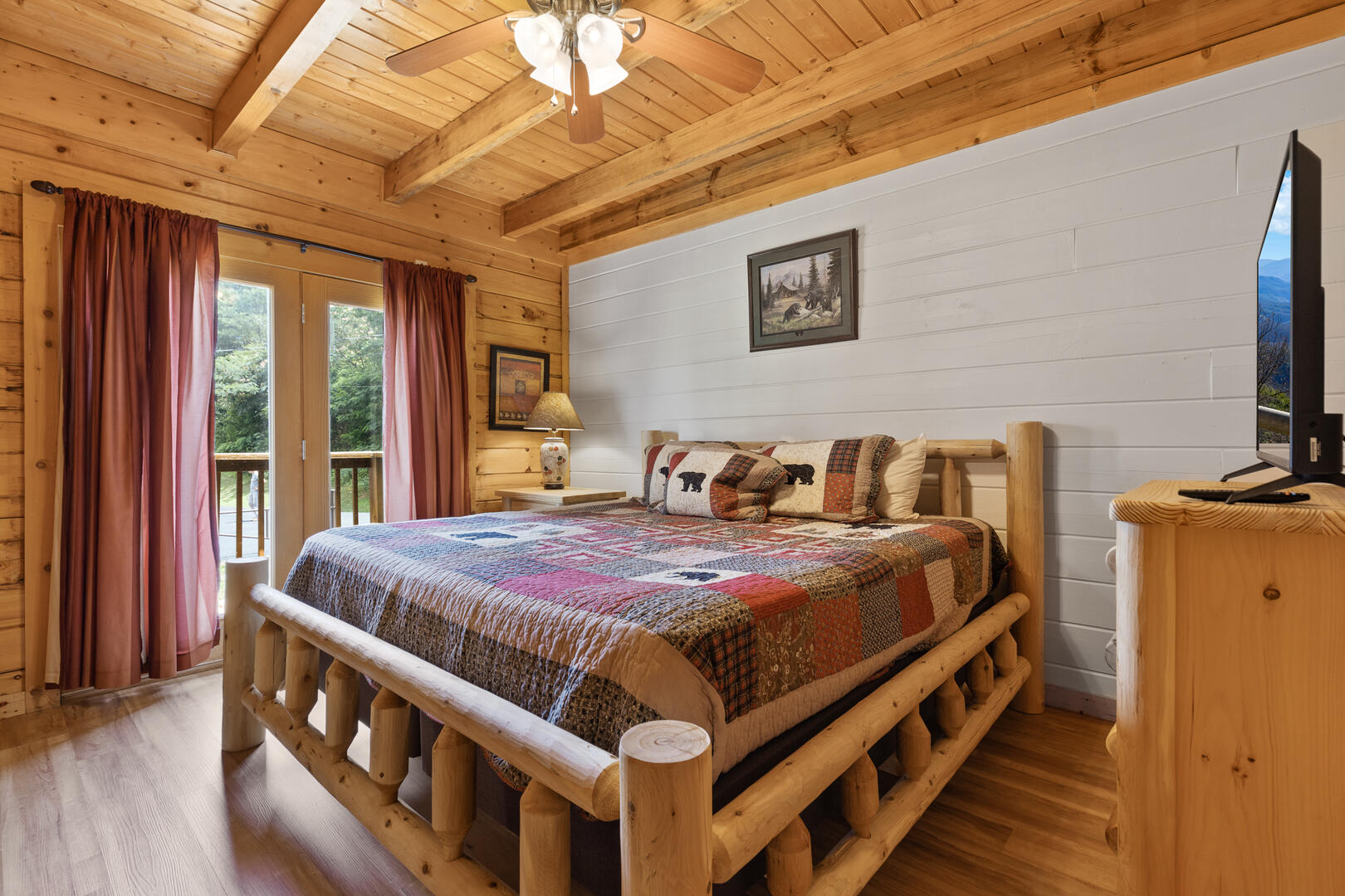 Three Bears | Photo 263