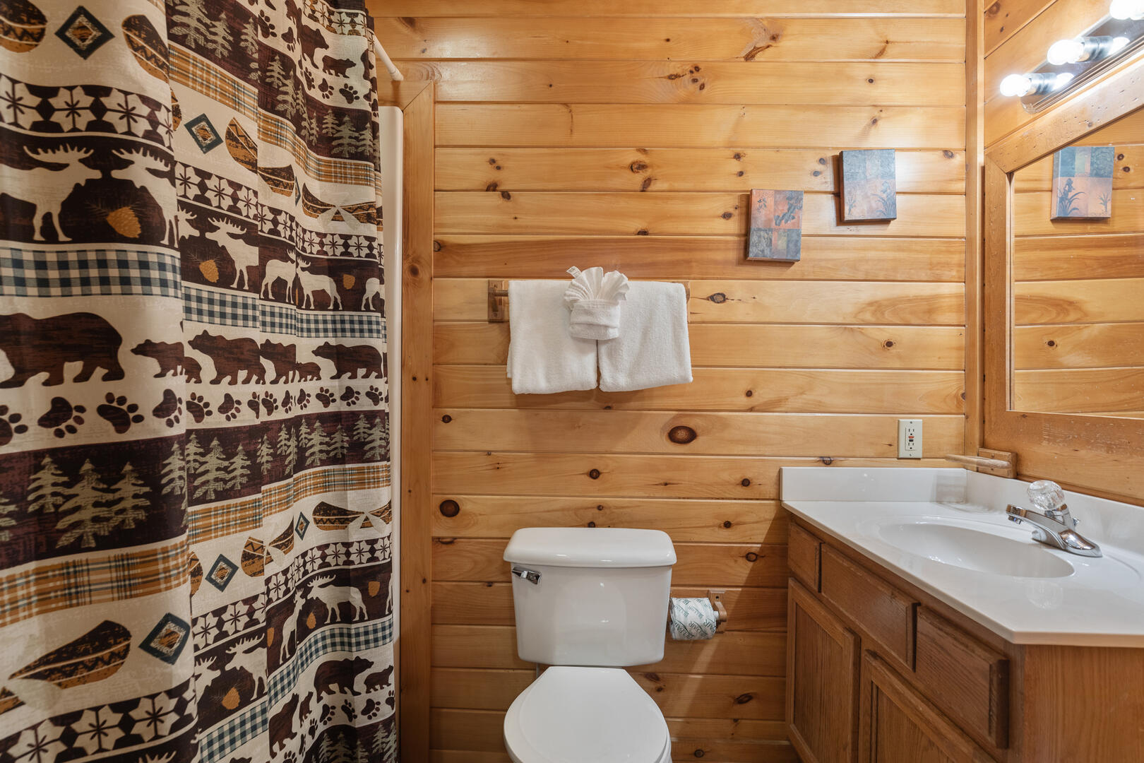 Three Bears | Photo 80