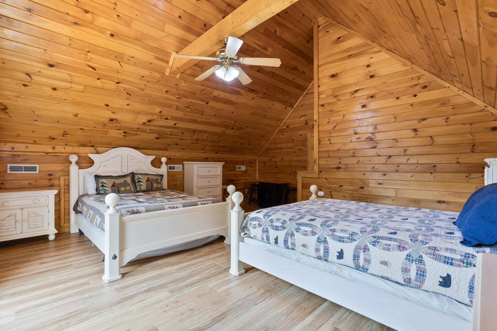 Three Bears | Photo 101