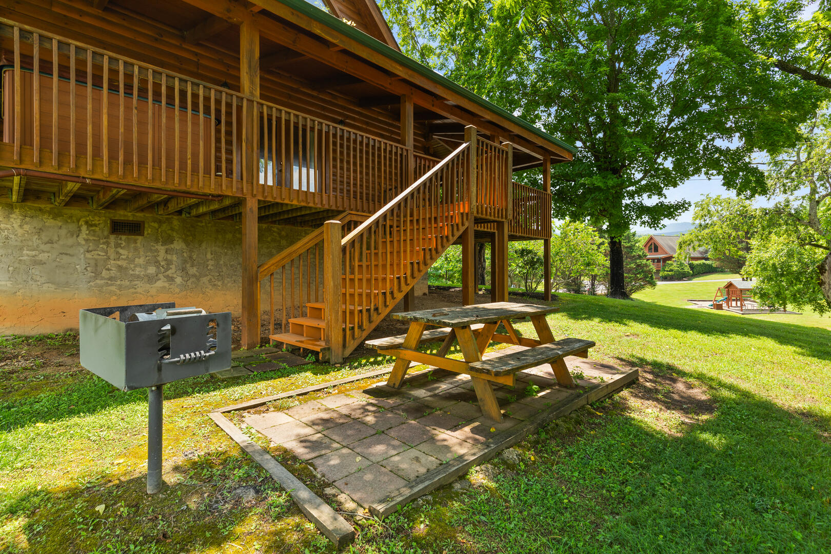 Three Bears | Photo 313