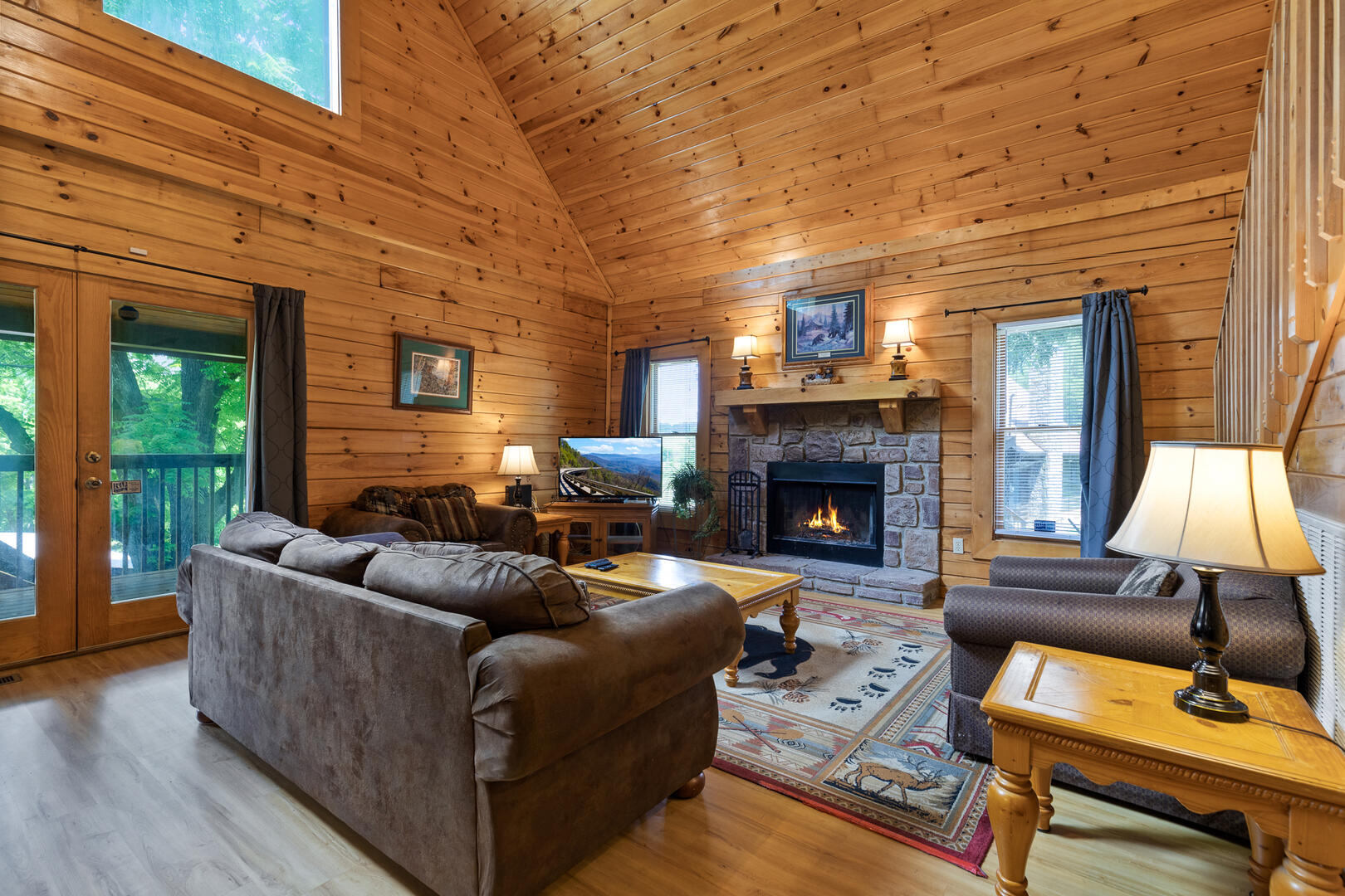 Three Bears | Photo 45