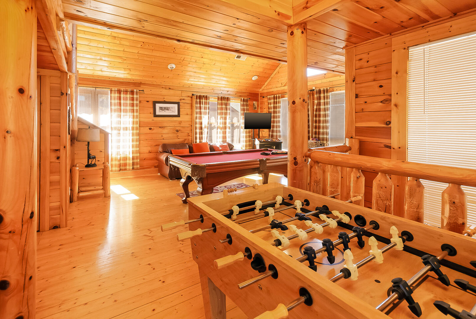 Center of Attention | Photo 180