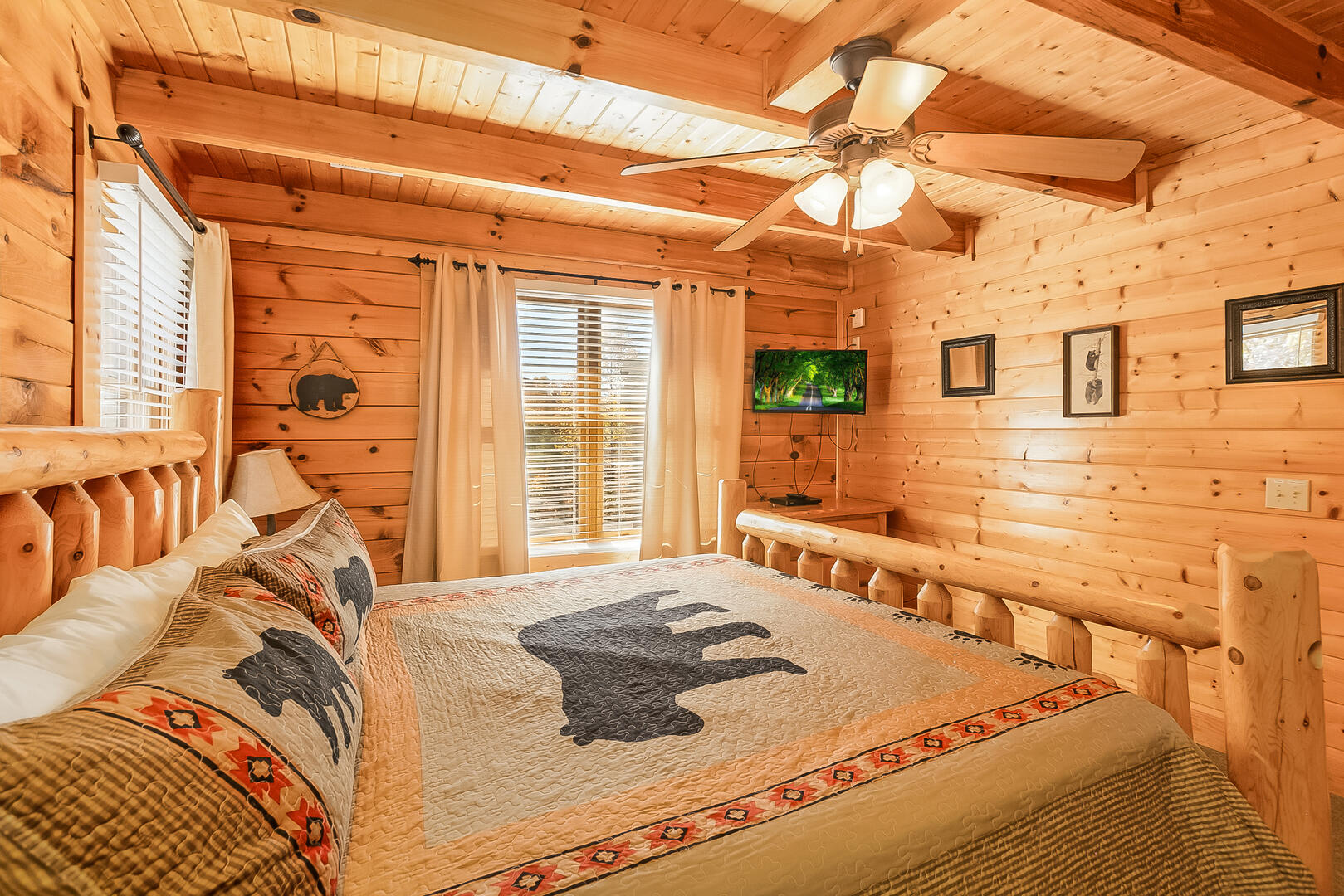 Center of Attention | Photo 190