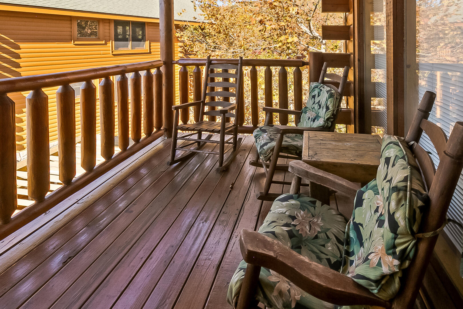 Center of Attention | Photo 280