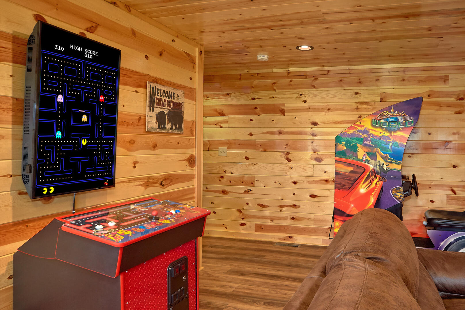 Swimmin' Hole Lodge | Photo 310