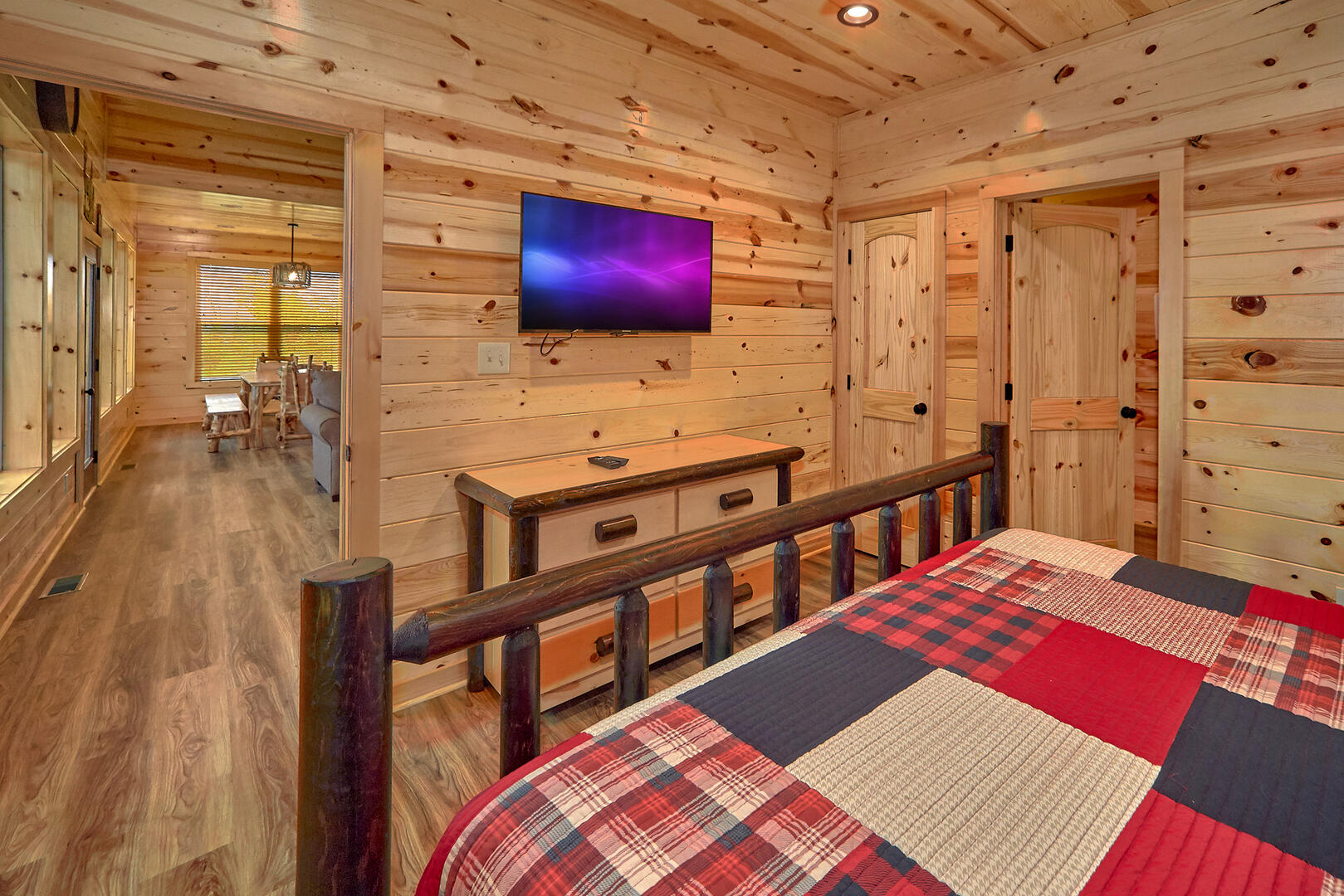 Swimmin' Hole Lodge | Photo 130