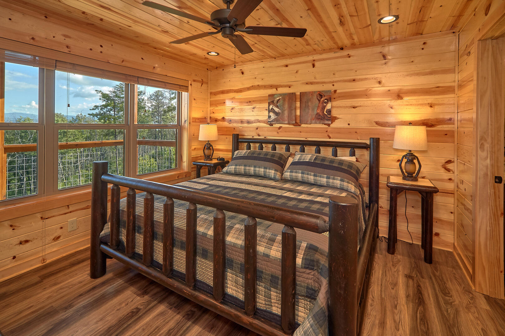 Swimmin' Hole Lodge | Photo 180