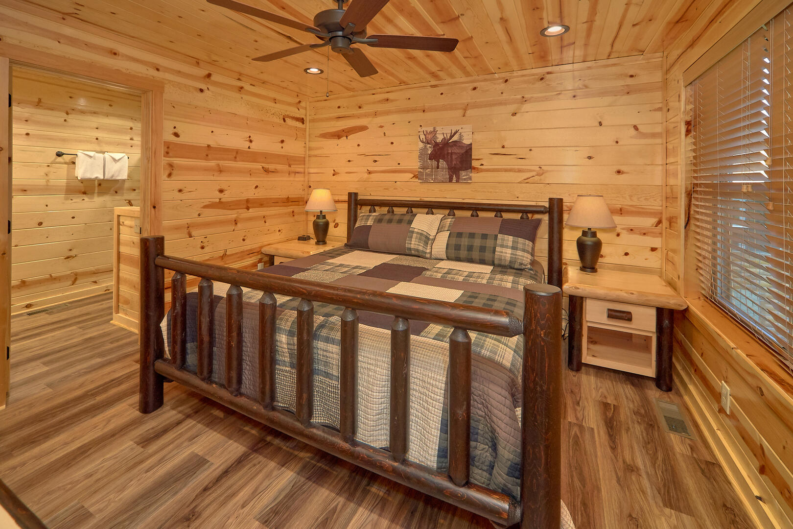 Swimmin' Hole Lodge | Photo 210