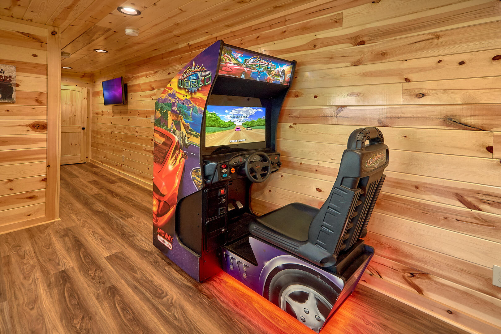 Swimmin' Hole Lodge | Photo 300