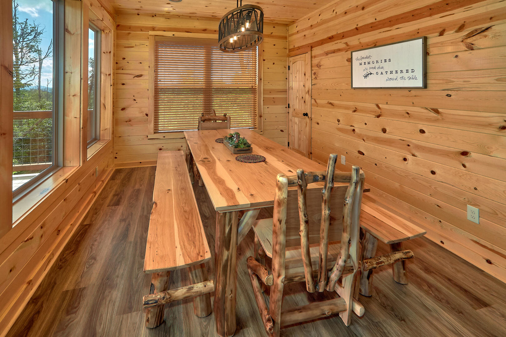 Swimmin' Hole Lodge | Photo 80