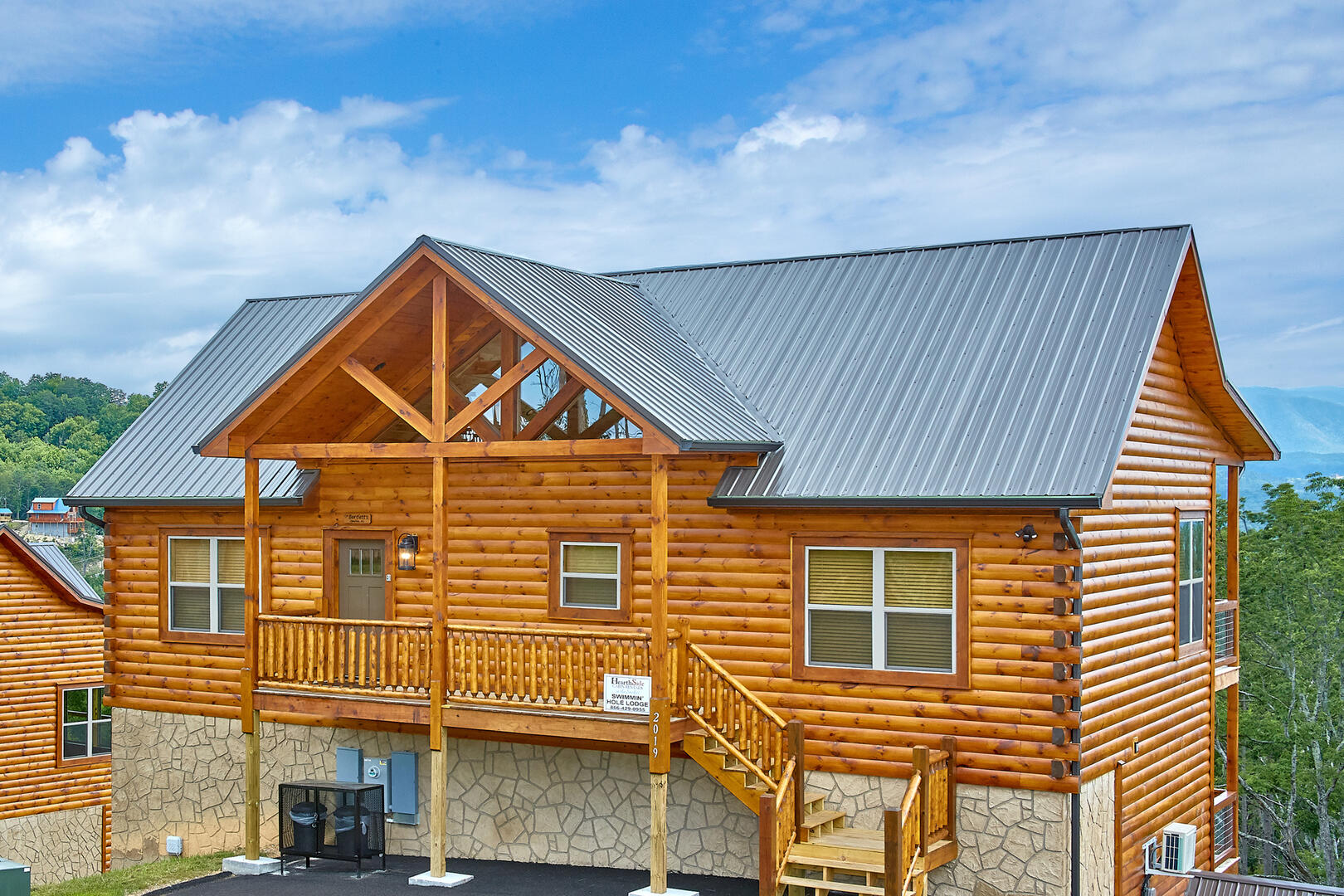 Swimmin' Hole Lodge | Photo 20