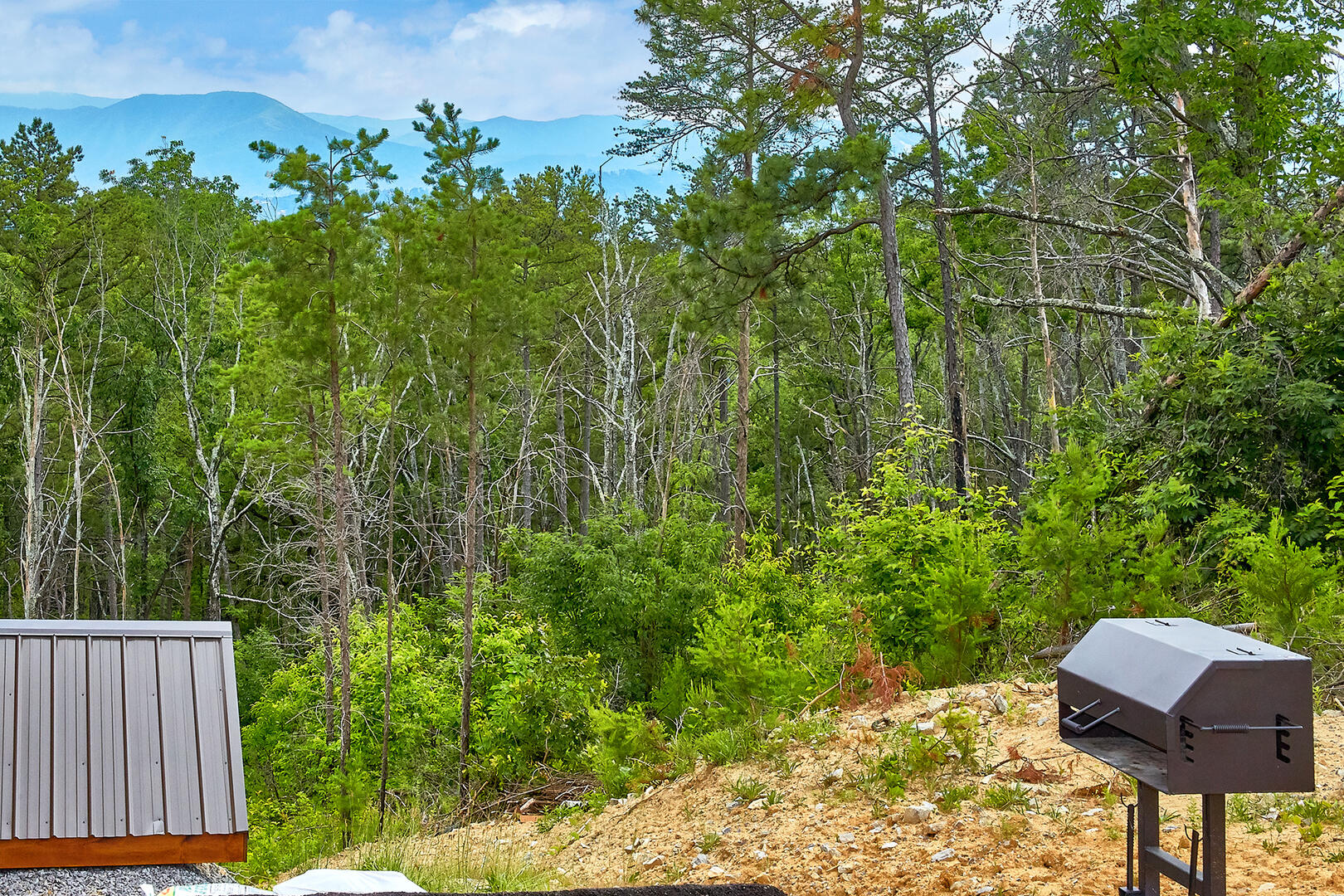 Swimmin' Hole Lodge | Photo 360