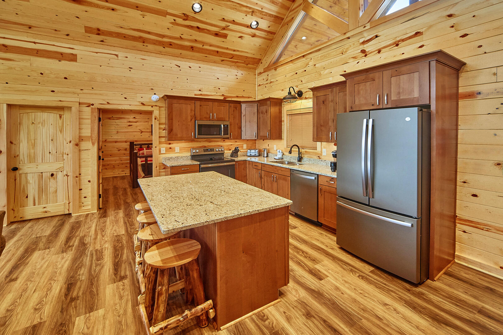 Swimmin' Hole Lodge | Photo 50