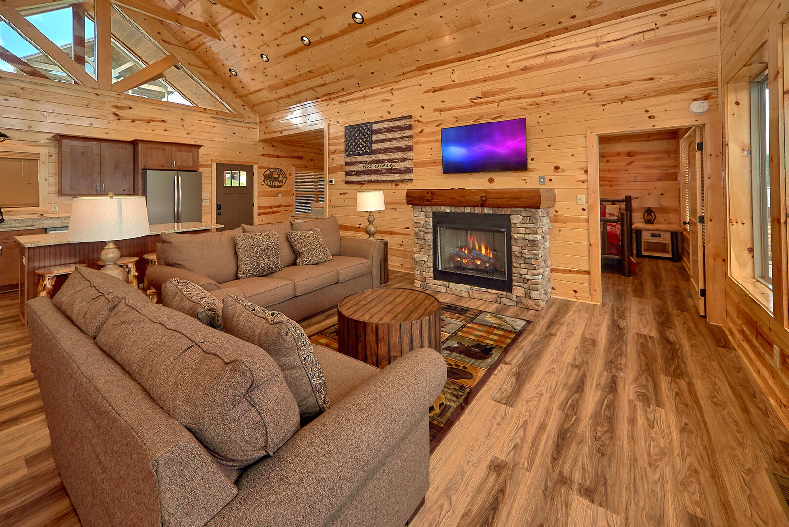 Swimmin' Hole Lodge | Photo 110