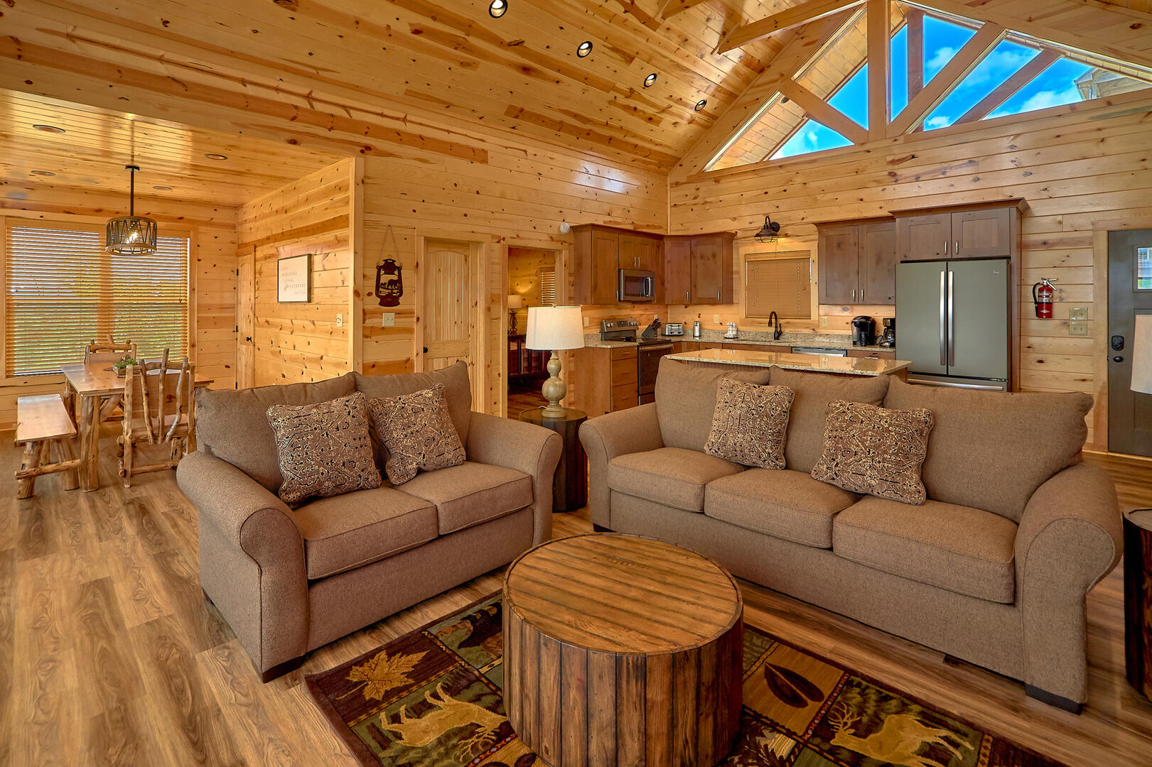 Swimmin' Hole Lodge | Photo 90